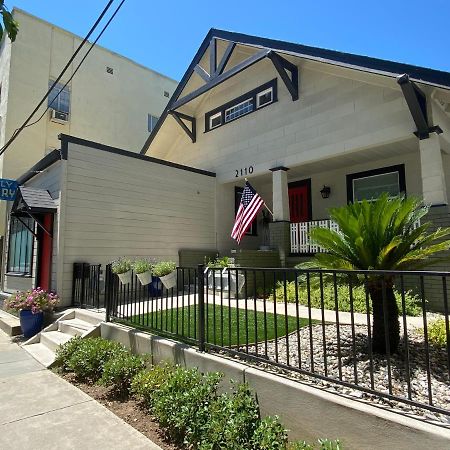 Family Laundry & Spa ซาคราเมนโต ภายนอก รูปภาพ