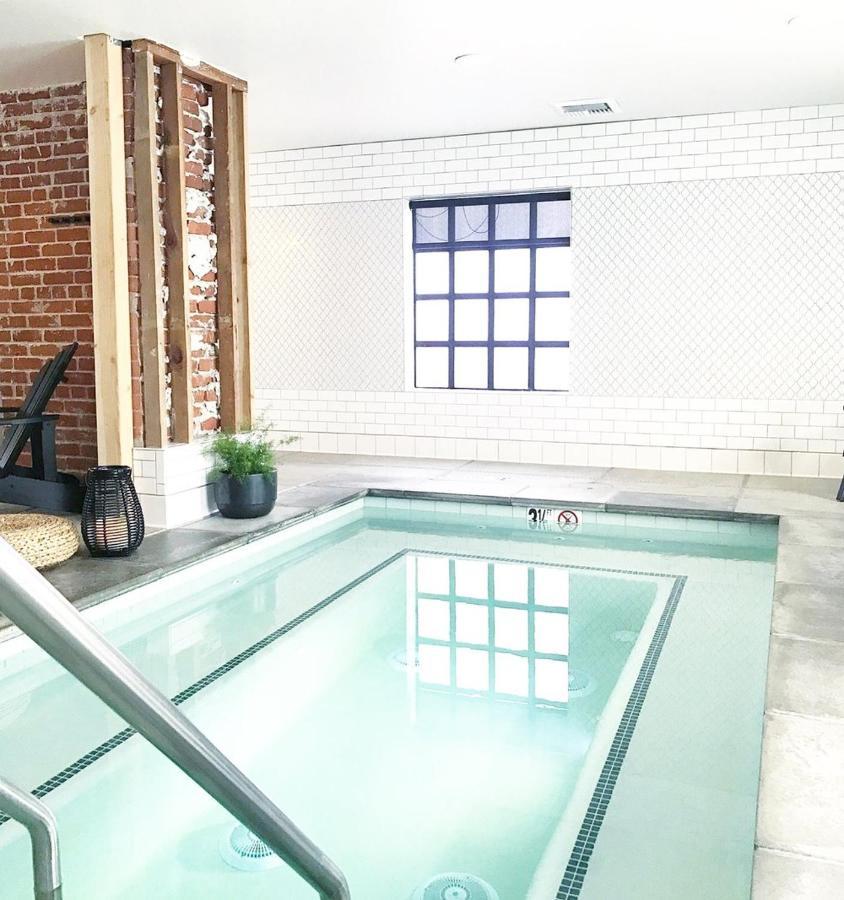 Family Laundry & Spa ซาคราเมนโต ภายนอก รูปภาพ